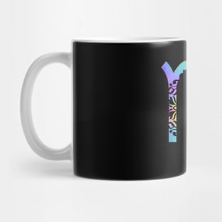 Virgo Mug